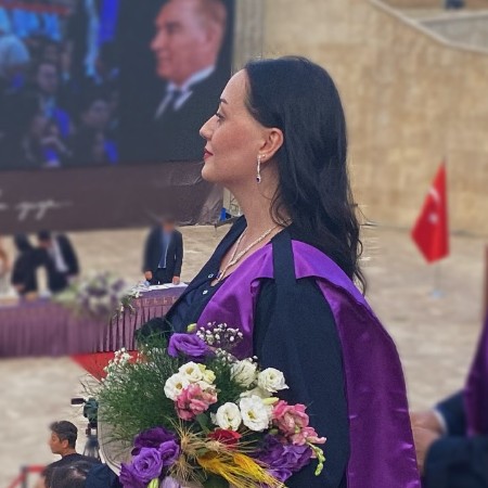 Rabia K.