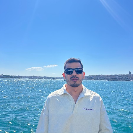 Hilmi Enes O.