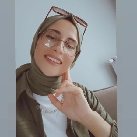 Merve K.