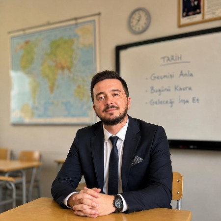 Samet B.