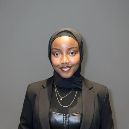 Tasneema H.