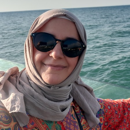 Nuran Ç.