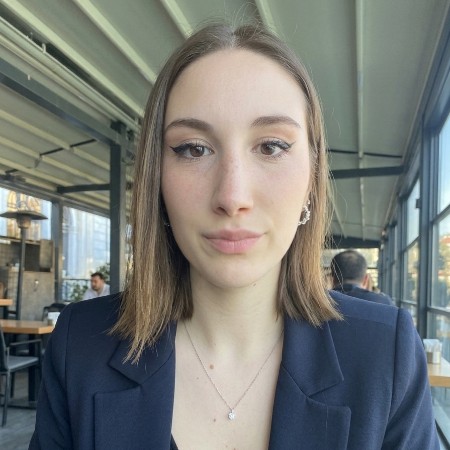 Ceren Ç.