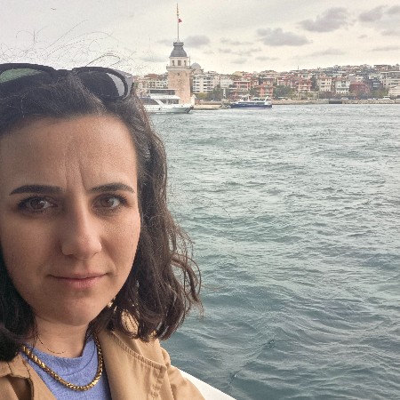 Burcu D.