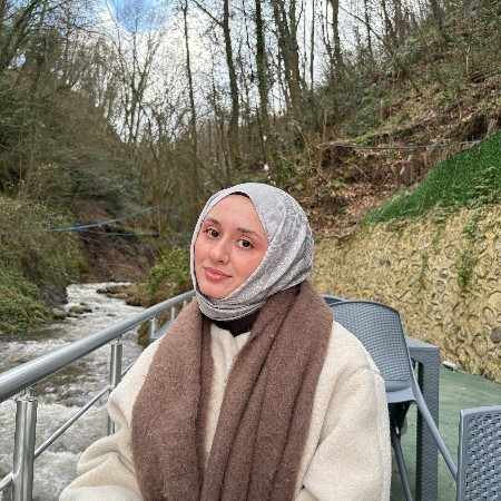 Fatma Nur A.