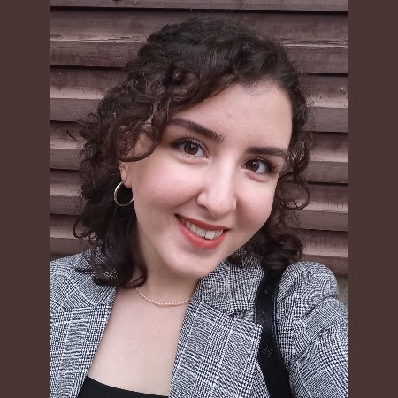 Rabia Berna Y.