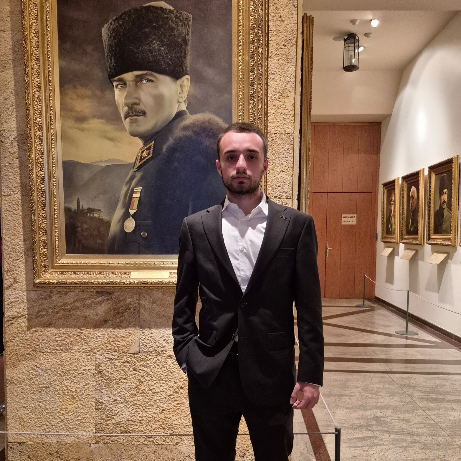 Rauf K.