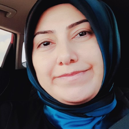 Merve C.