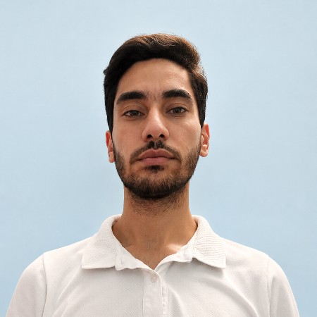 Melih Taha B.
