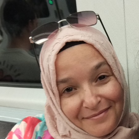 Esra A.