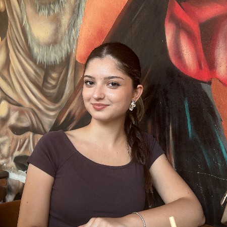 Ceren Ç.