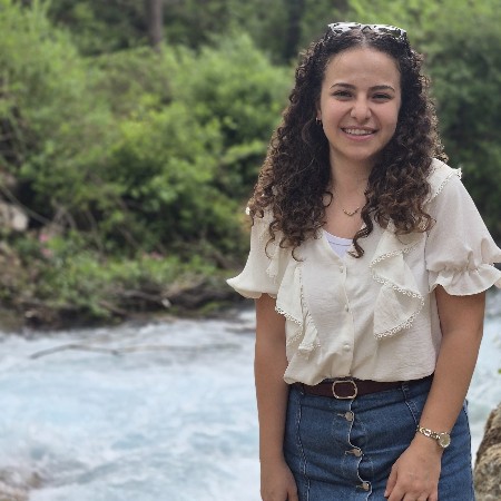 Sinem C.