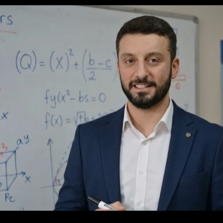 Mustafa D.