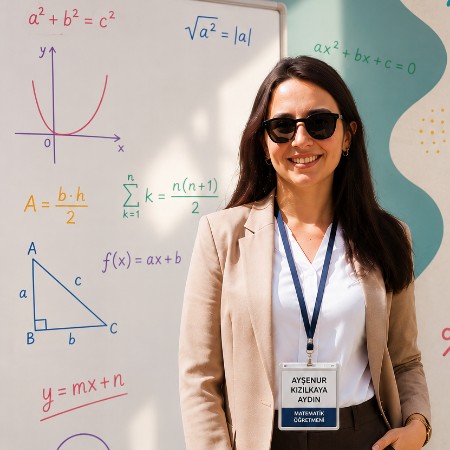 Ayşenur K.