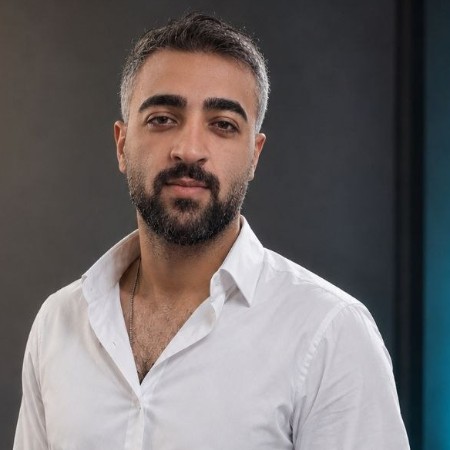 Javad O.