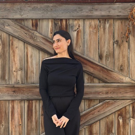 Betül K.