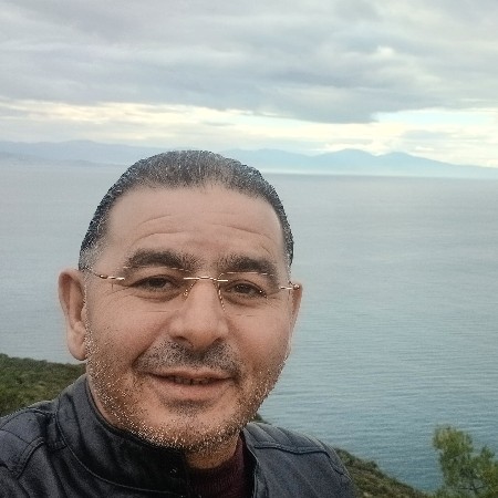 Mustafa Şener D.