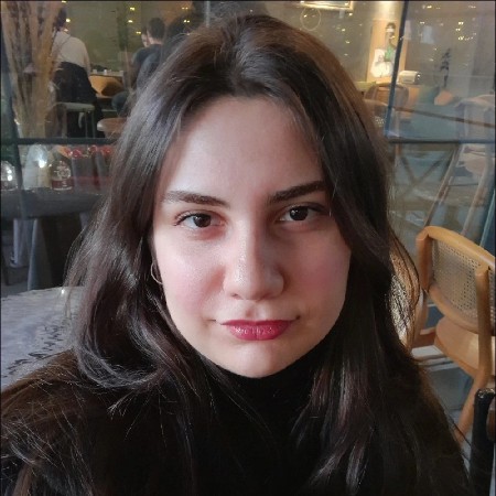 Ayşegül A.