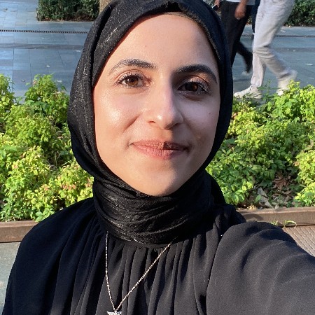 Nida A.