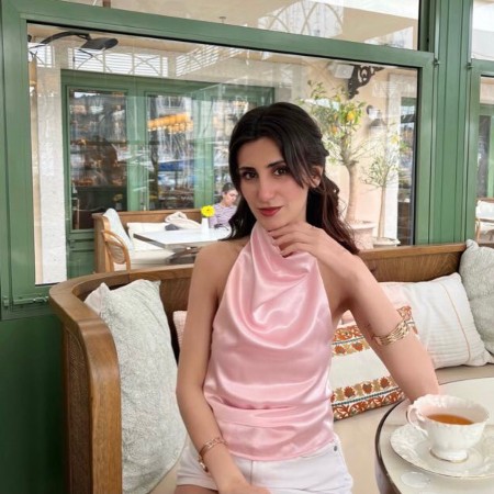 Dilara Ş.