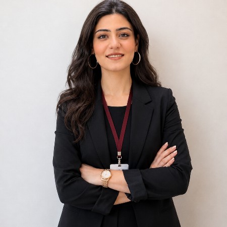Ümran C.