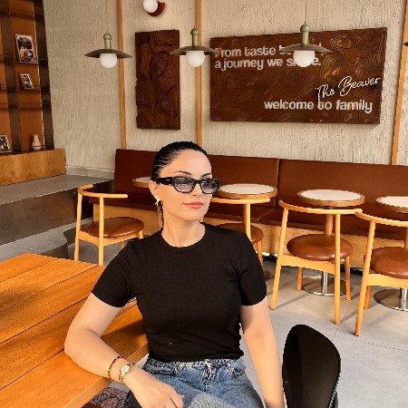 İrem O.
