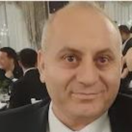 Mehmet Ali O.