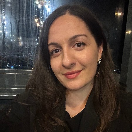 Öznur O.