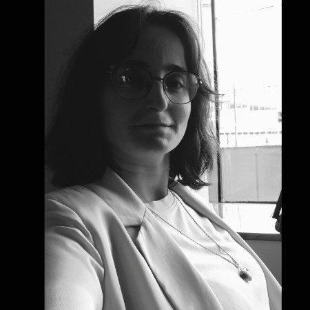 Elif S.