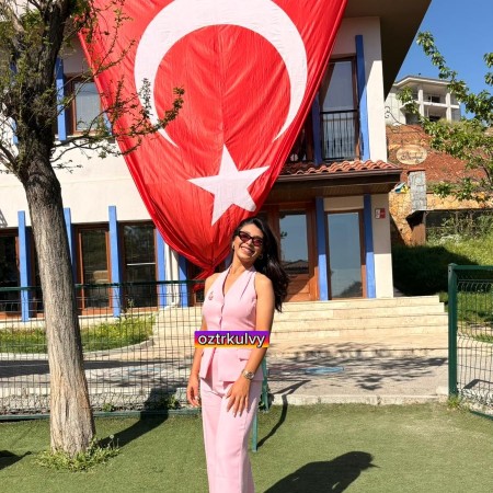 Ulvi̇ye Ö.