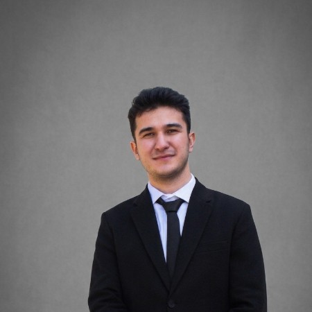 Sabit Enes B.