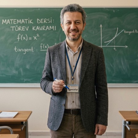 Mehmet K.