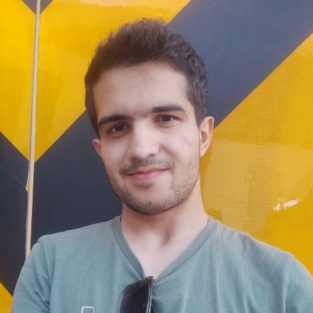Ahmet G.