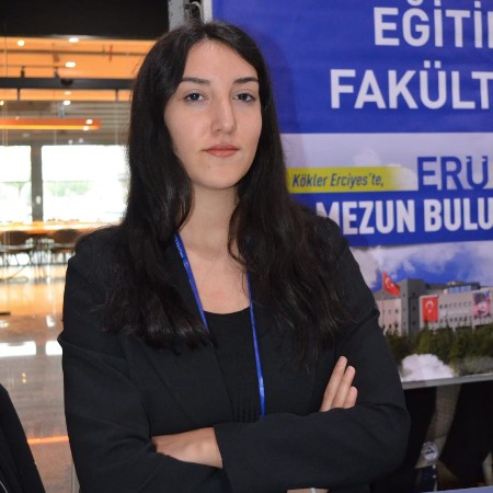 Şevval G.