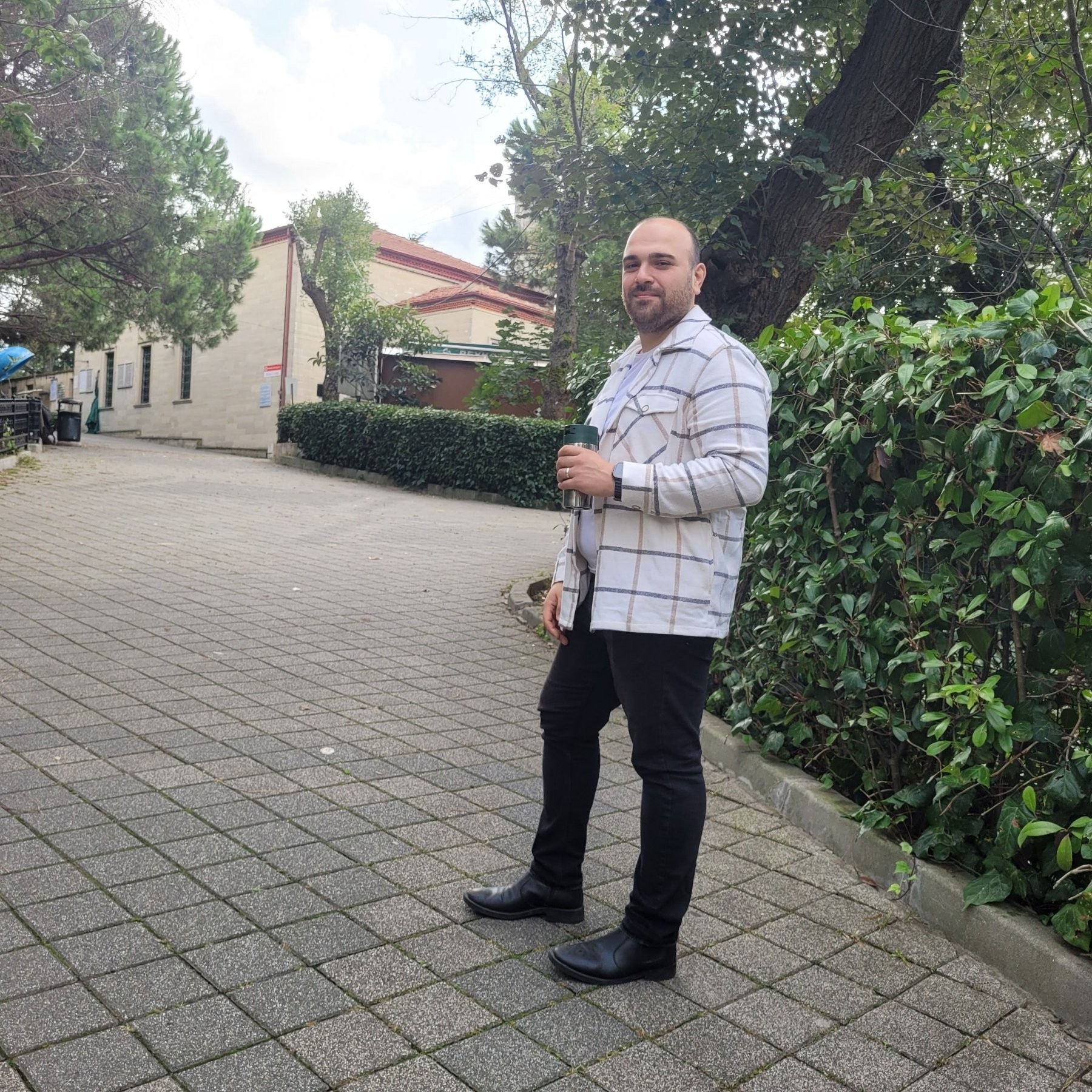 Hüseyin