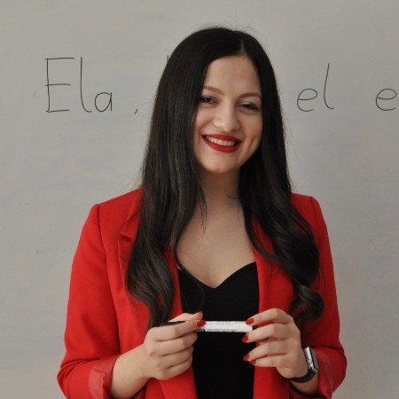 Dilek G.