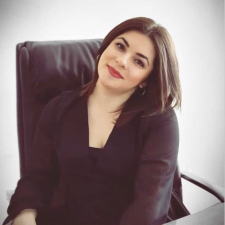 Gizem Ekim T.