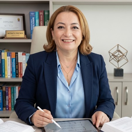 Neşe A.