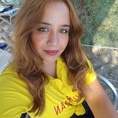 Şeyma Nur T.