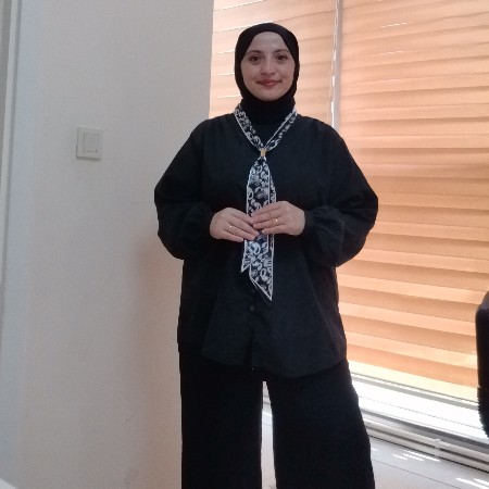 Eda K.