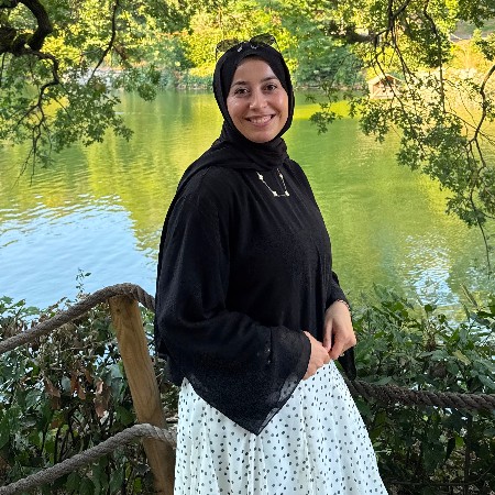 Seher M.