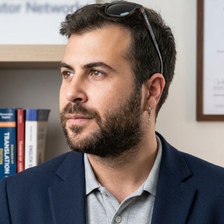 Gürkan D.