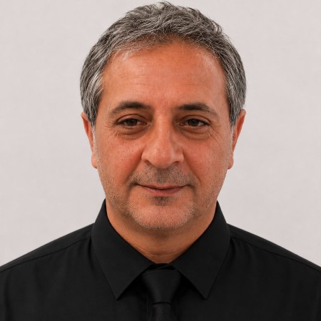 Zülfikar T.