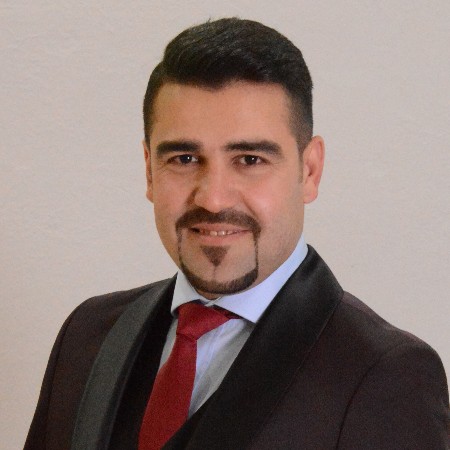Serkan İbrahim E.