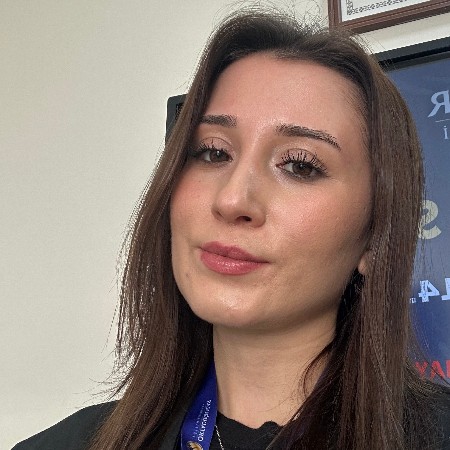 Zeynep Sıla B.