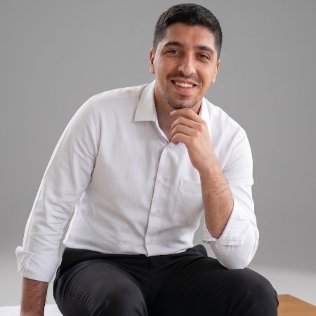Furkan P.
