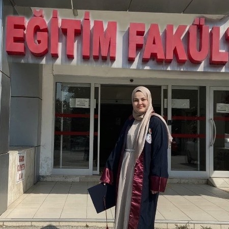 Ayşe Asude G.