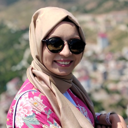 Damla A.