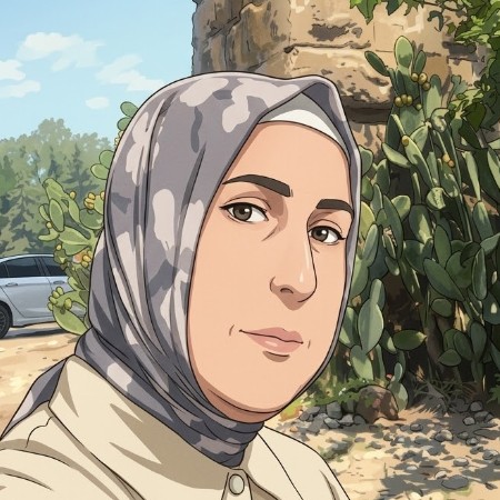 Fatma K.