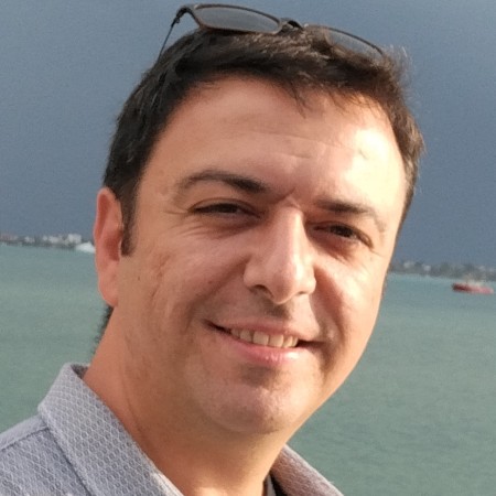Ali Rıza G.